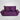 Modern Legless Sleeper Sofa with 2 Pillows - DecorOfficial