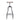 Height Adjustable Swivel Bar Stool - Natural Pinewood Design - DecorOfficial
