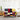 Modern Colorful Double Sofa Couch - Contemporary Design - DecorOfficial