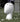 Creative Human Head Vase - Black and White Decorative Ceramic - DecorOfficial