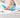 Floral Baby Bath Tub - Stylish Infant Bathing Flower Design - DecorOfficial