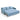 Luxury L Shaped Sleeper Sofa - Elegant Multi-Functional Couch - DecorOfficial