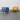 Scandinavian Footrest Ottoman - Simple Small Footstool - DecorOfficial