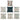 Geometric Decorative Pillow Covers - Modern Home Accents - DecorOfficial