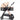 Foldable Baby Stroller - Modern Italian Design - DecorOfficial
