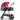 Foldable Baby Stroller - Modern Italian Design - DecorOfficial