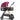 Foldable Baby Stroller - Modern Italian Design - DecorOfficial