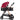 Foldable Baby Stroller - Modern Italian Design - DecorOfficial