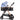 Foldable Baby Stroller - Modern Italian Design - DecorOfficial