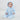 3D Baby Bear Jumpsuit - Cute Warm Infant Outfit - DecorOfficial