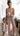 Matching Strapless Rainbow Striped Outfits for Mom and Daughter - DecorOfficial