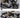 Handmade Three-Wheeled BMW Motorcycle - Creative Custom Design - DecorOfficial