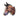 3D Wooden Horse Wall Decor - Rustic Hanging Art - DecorOfficial