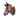 3D Wooden Horse Wall Decor - Rustic Hanging Art - DecorOfficial