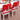 Santa Claus Chair Cover - Christmas Decoration Cap - DecorOfficial