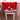 Santa Claus Chair Cover - Christmas Decoration Cap - DecorOfficial