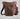 Mens Leather Messenger Bag - Stylish Travel Tote - DecorOfficial