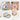 Environment-friendly Portable Wheat Plastic Foldable To go Cup - DecorOfficial