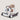 Baby Walker with Music - Anti-Rollover Multi-Function Design - DecorOfficial