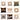 Halloween Pillow Cases - Fall Harvest Decor - DecorOfficial