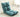 Legless Lazy Sofa Chair - Comfortable Modern Lounge Seating - DecorOfficial