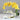 Artificial Butterfly Orchid Flower Set - Decorative Silk Plants - DecorOfficial