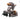 3 in 1 Portable Baby Stroller - Luxury Foldable Landscape Carriage - DecorOfficial