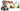 3 in 1 Portable Baby Stroller - Luxury Foldable Landscape Carriage - DecorOfficial