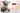 3 in 1 Portable Baby Stroller - Luxury Foldable Landscape Carriage - DecorOfficial