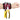 Magnetic Wristband - 3 Rows for Fasteners Small Parts Storage - DecorOfficial
