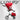 Luxury High-End Red Baby Stroller - High Landscape Design - DecorOfficial