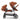 Compact Twin Baby Stroller - Stylish Lightweight Design - DecorOfficial