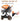 Premium Luxury Baby Stroller - Comfortable Design - DecorOfficial