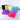 Puffy Fuzzy Pillow Cases - Soft Hairy Pillow Covers - DecorOfficial