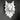 Wolf Head Sculpture - 3D Decorative Art Piece for Home Decor - DecorOfficial