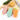 Fruit and Vegetable Scrubber Sponge - Kitchen Cleaning Tool - DecorOfficial