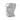 Geometric Face Vase - Modern Nordic Decor نباتات - DecorOfficial
