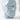 Geometric Face Vase - Modern Nordic Decor نباتات - DecorOfficial