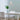 Geometric Face Vase - Modern Nordic Decor نباتات - DecorOfficial