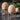 Elegant Metal Egg Holder Set - 3 Pieces - DecorOfficial