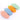 Fruit and Vegetable Scrubber Sponge - Kitchen Cleaning Tool - DecorOfficial