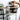 Magnetic Kitchen Organizer Rack - Smart Space-Saving Storage Solution - DecorOfficial