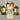 Ramadan Eid Mubarak LED Night Light - Festival Decorative Lamp - DecorOfficial