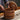 Rattan Picnic Tray - Double-Deck Meal Organizer - DecorOfficial