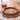 Rattan Serving Tray - Food and Fruit Serving Tray with Handle - DecorOfficial