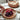 Rattan Serving Tray - Food and Fruit Serving Tray with Handle - DecorOfficial