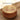 Rattan Storage Box - Decorative Kitchen Organizer Basket with Lid - DecorOfficial