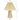 Rattan Table Lamp - Stylish Home Lighting Decor - DecorOfficial