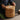 Rattan Tea Storage Box - Green Tea Organizer Canister - DecorOfficial