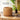 Rattan Tea Storage Box - Green Tea Organizer Canister - DecorOfficial